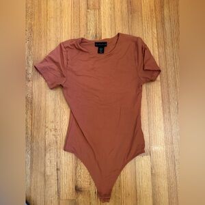 House of Harlow 1960 bodysuit XS (n)